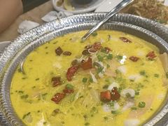 -李氏传家菜(兴城路店)