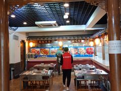 大堂-宗泉烤全羊·烤羊腿·家常菜(解放东路店)