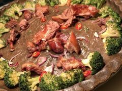 -上海龙之梦万丽酒店