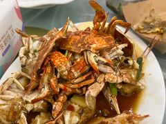-众味海鲜大排档·活海鲜·潮汕味(南澳店)