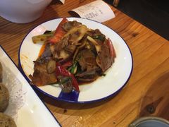-老凯俚酸汤鱼(鸿通城店)