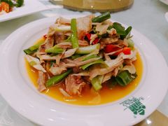 -阿拉丁新疆风味餐厅·清真(罗廊巷店)