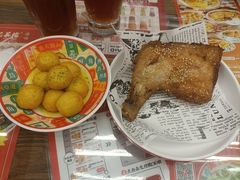 -孖记茶档·热腾茶餐(江南西plus店)
