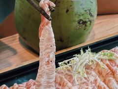 -嗲嗲的椰子鸡(亚龙湾总店)