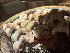 -泥炉烧肉师(新街口金銮巷店)