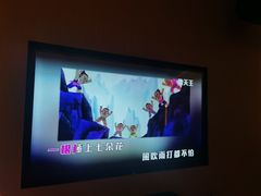 -柏粤汇PARKVIEW KTV(欢乐海岸店)