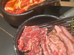 -厚贞日式烤肉(浦东汇智店)