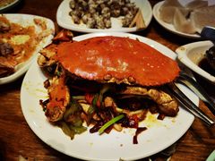 -南海渔家•海鲜•正宗海南菜(海棠湾店)