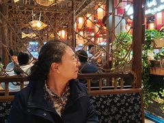-胖姐渔村(中源大道店)