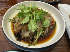 -叶存利海鲜大馅饺子(海宁路总店)