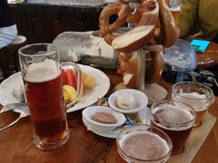 -宝莱纳餐厅(滨江店)