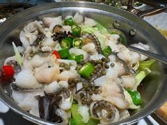 -四道菜·福建菜馆(万家广场店)