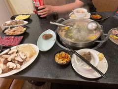 -潮盧打边炉