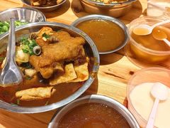 -柳州肥姨妈大骨螺蛳粉(江宁万达店)
