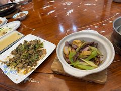-美极鲜食坊(宝安南路店)