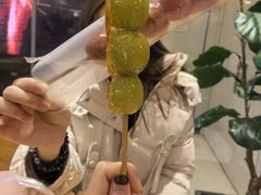 -许小树(国贸商城店)