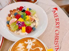 -玲婧胡同·Brunch·Kitchen(嘉里城店)