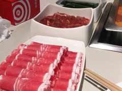 -海底捞火锅(劲松店)
