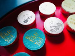 -小罐茶馆(上海长风大悦城店)