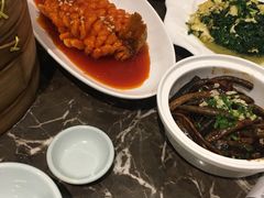 -冶春茶社(星汉大厦店)