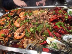 -金掌勺东北菜(格兰晴天店)