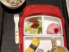 -元气寿司(东方宝泰店)