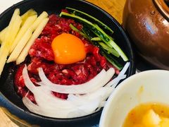 -赤坂亭·M9和牛烧肉·铁板烧(合肥万象城店)