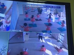 -墨舞舞蹈·美术(共富新村店)
