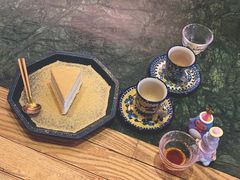 木糠蛋糕-Home Cafe(水榭春天店)