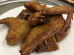 -时利和美食(东方广场店)