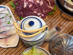 -厝味火锅·潮汕卤水火锅(十一合店)
