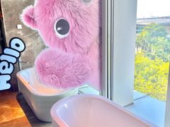 -广州白云机场雅高铂尔曼大酒店