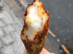 -玛马艾脆皮水磨年糕(湖北路87-89小区店)