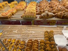-味多美蛋糕(航天桥店)
