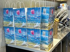 -瑞幸咖啡(新安大厦店)