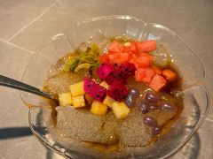 -三江里·宜宾川菜(亚运村店)