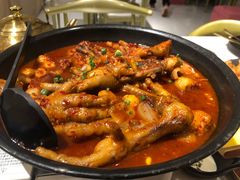-HOTISLAND海鸡岛·韩国料理(江南西店)