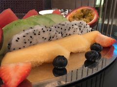 -粤海喜来登酒店·&More聚驿(天河城店)