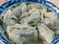 -梦花街馄饨店(中华苑店)