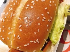 -肯德基(汇腾店)