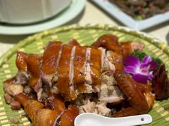 -水乡人家私房菜(逢简店)