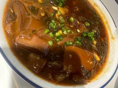 -打酱油·非遗淮扬菜(瘦西湖梅岭店)