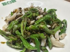 -新白鹿餐厅(龙游路总店·杭帮菜名店)
