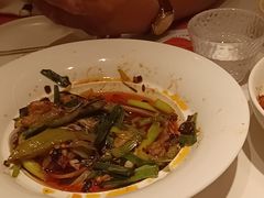 -椒爱水煮鱼川菜(CBD万达店)