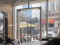 -M Stand(成都COSMO店)