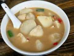 -衡东土菜馆(天际绿洲店)