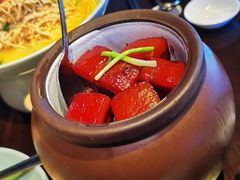 上海红烧肉-夜上海(新天地店)