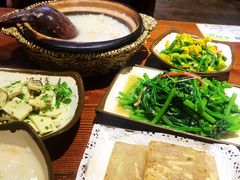 -火齐潮汕砂锅粥(五道口店)