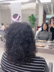 -INLIFE HAIR韩国美发