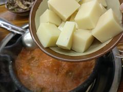 -笔记安顺夺夺粉火锅